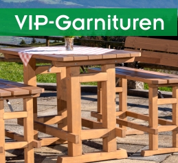 VIP-Möbelverleih und Eventservice für Ihre Veranstaltung Freising