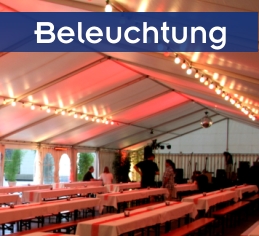 Zeltverleih + Catering Freising