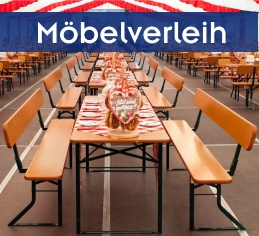 Zeltverleih + Catering Freising